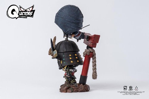 Assassin's Creed Shadows: Qlectors - Naoe & Yasuke
Φιγούρα Αγαλματίδιο (15cm)