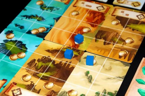 Board Game Roam