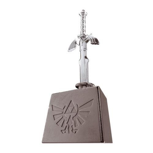 Huzzle - The Legend of Zelda: Master
Sword