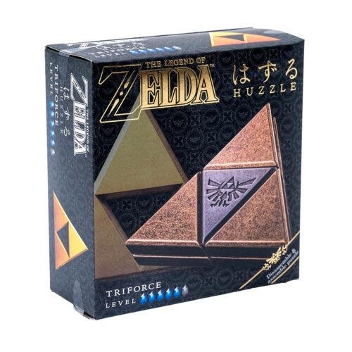 Γρίφος - The Legend of Zelda: Triforce