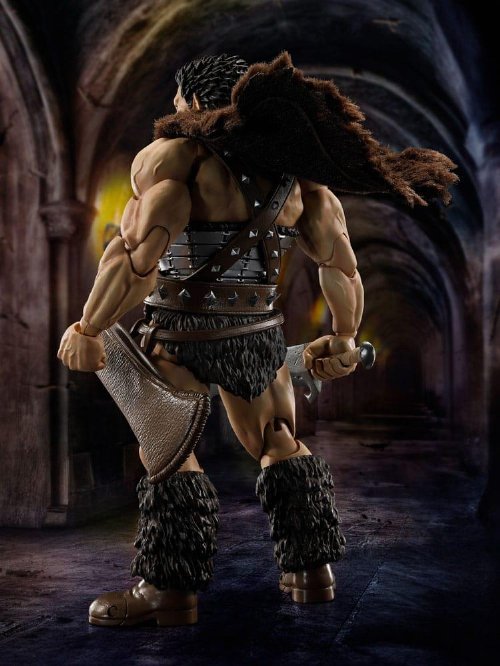 Berserk: S.H. FiguArts - Nosferatu Zodd Φιγούρα Δράσης
(20cm)