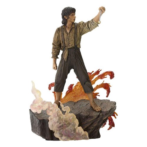 The Lord of the Rings: Gallery - Frodo Deluxe
Statue Figure (20cm)