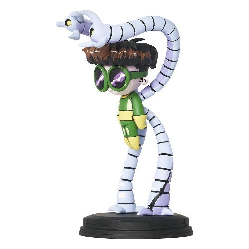 Marvel: Animated - Doctor Octopus Statue Figure
(15cm) LE3000