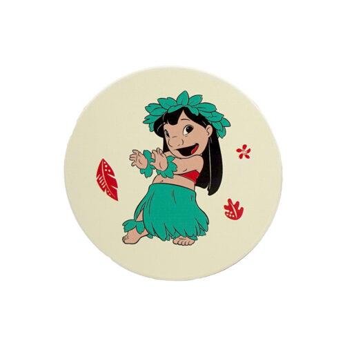 Disney: Lilo & Stitch - Coasters
Set