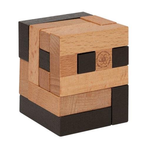 Letter Block Puzzle