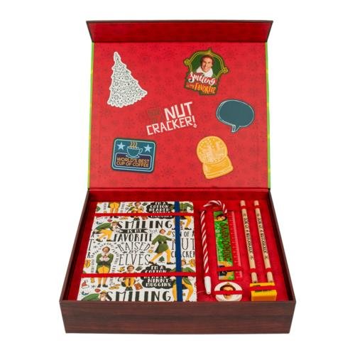 Elf - Nut Cracker! Keepsake Box