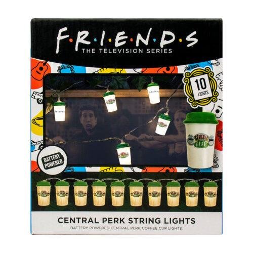 Friends - Coffee CupsString Lights
(165cm)