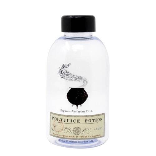 Harry Potter - Potion Premium Water Bottle
(500ml)