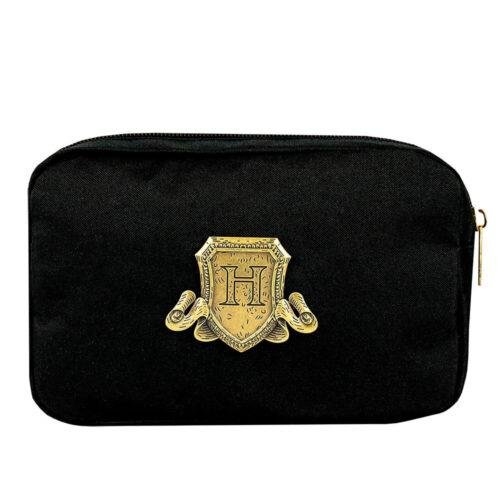 Harry Potter - Black Hogwarts Shield Pencil
Case