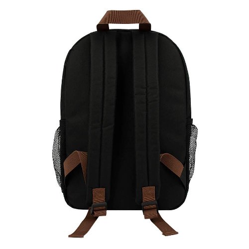 Harry Potter - Black Hogwarts Shield
Backpack