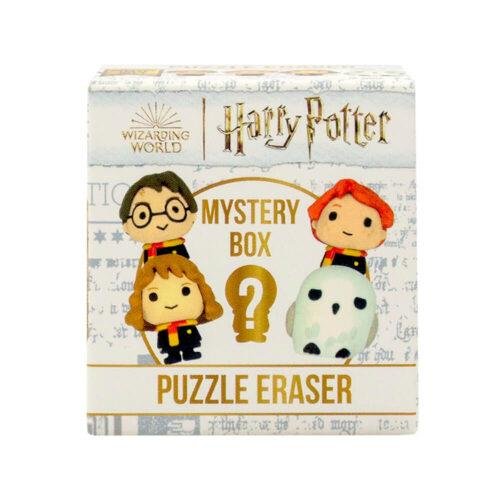 Harry Potter - Puzzle Eraser (Random Packaged
Pack)