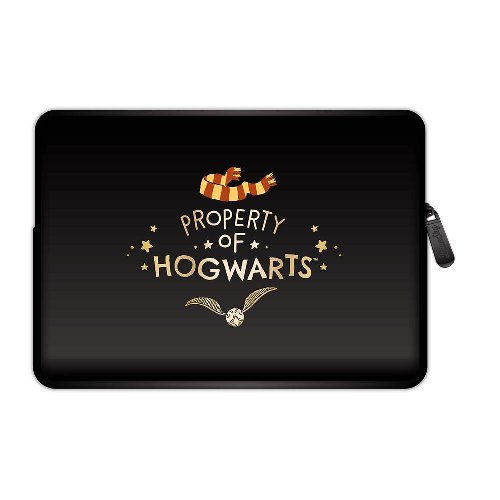 Harry Potter - Black Arts & Craft Pencil
Case