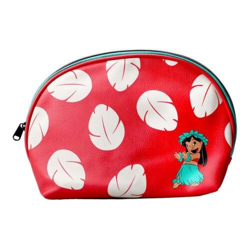 Disney: Lilo & Stitch - Aloha Hawaii
Cosmetic Bag