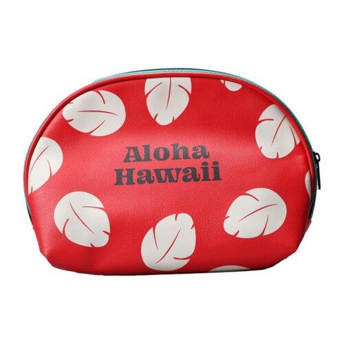 Disney: Lilo & Stitch - Aloha Hawaii
Cosmetic Bag