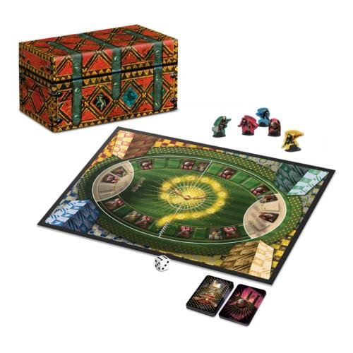 Board Game Harry Potter: Seek The
Snitch