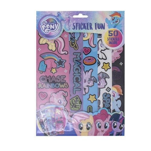 My Little Pony - Stickers