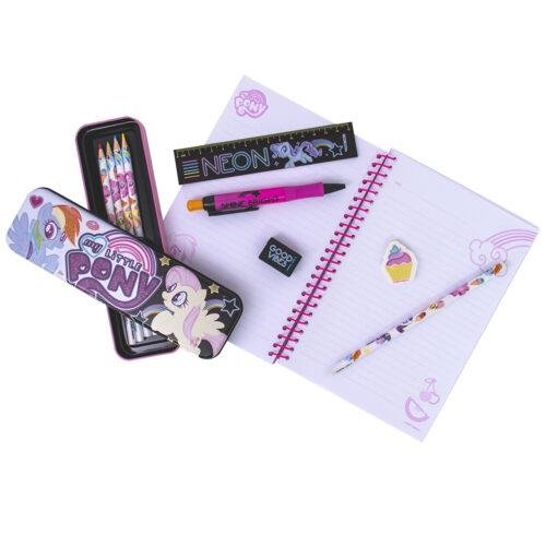 My Little Pony - Bumper Stationery
Set