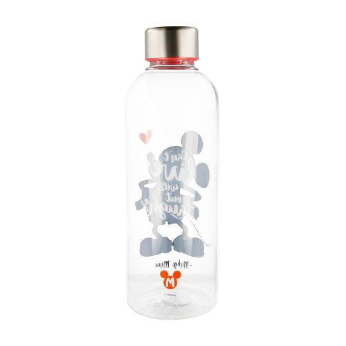 Disney - Mickey Mouse Water Bottle
(850ml)