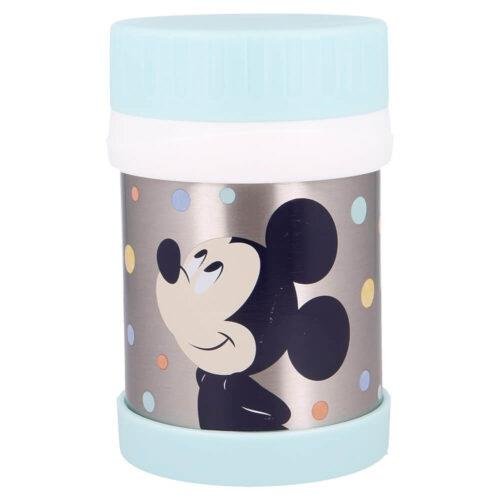 Disney - Mickey Mouse Isothermal Pot
(284ml)