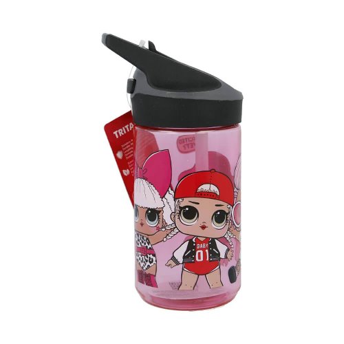 LOL Surprise - Rock On Water Bottle
(480ml)