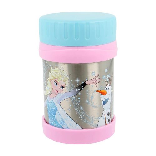 Disney - Frozen Isothermal Pot
(284ml)