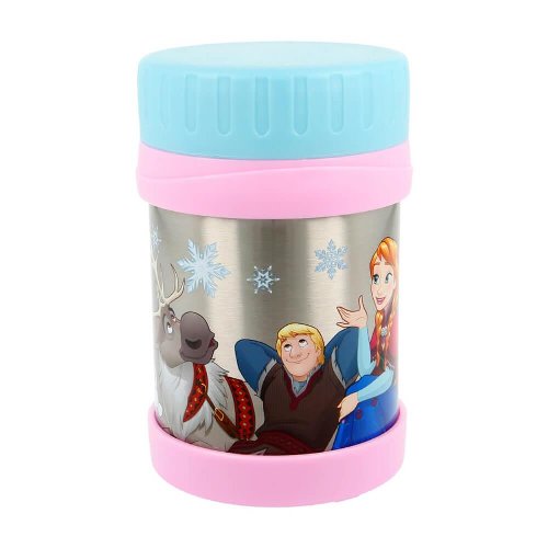 Disney - Frozen Isothermal Pot
(284ml)