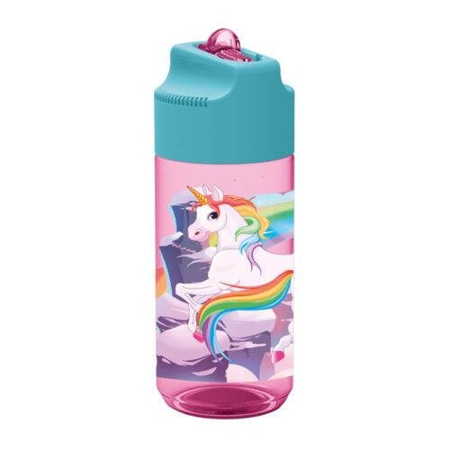 Unicorn - Water Bottle
(430ml)