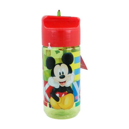 Disney - Mickey Mouse Water Bottle
(430ml)