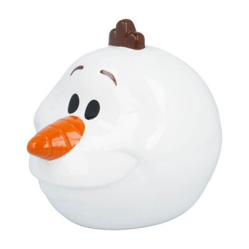 Disney: Frozen - Olaf 3D Money
Bank