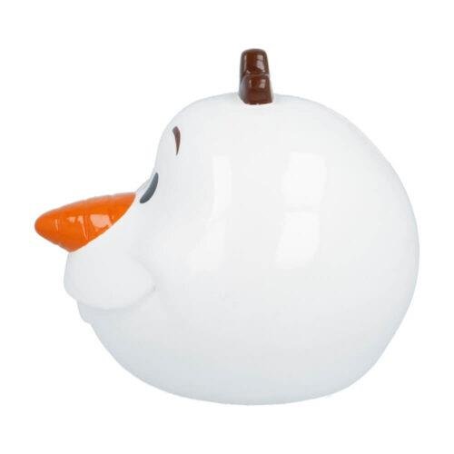 Disney: Frozen - Olaf 3D Money
Bank