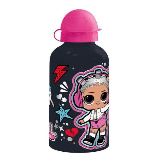 LOL Surprise - What Unite Us Aluminium Water
Bottle (500ml)