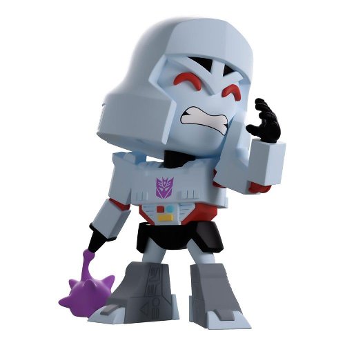 Transformers - Megatron #1 Statue Figure
(11cm)