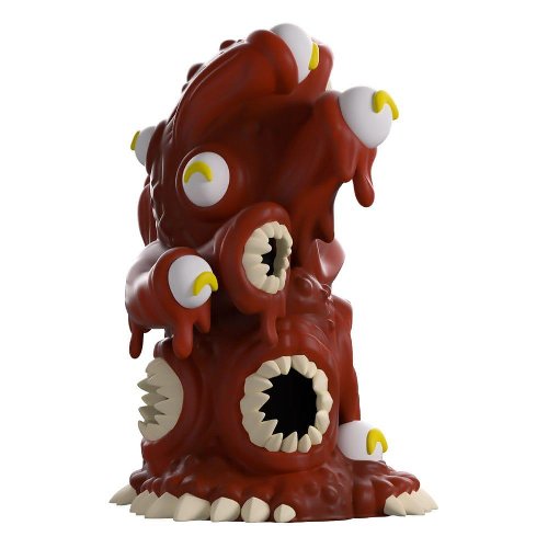 Dungeons and Dragons - Gibbering Mouther #2
Statue Figure (11cm)