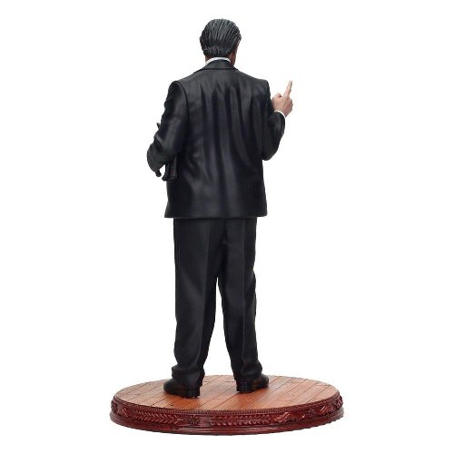 The Godfather: Movie Icons - Don Vito Corleone
The Offer Statue Figure (20cm)