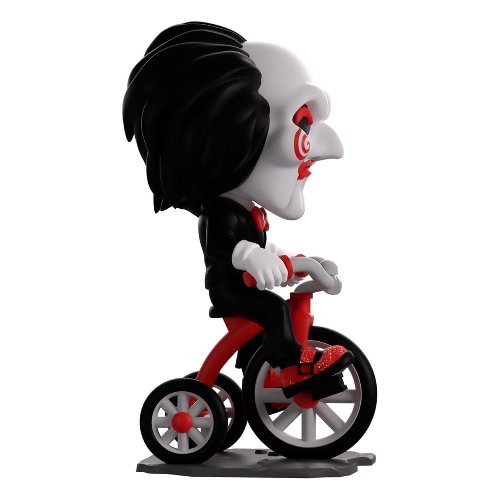 Saw - Billy the Puppet #6 Statue Figure
(13cm)