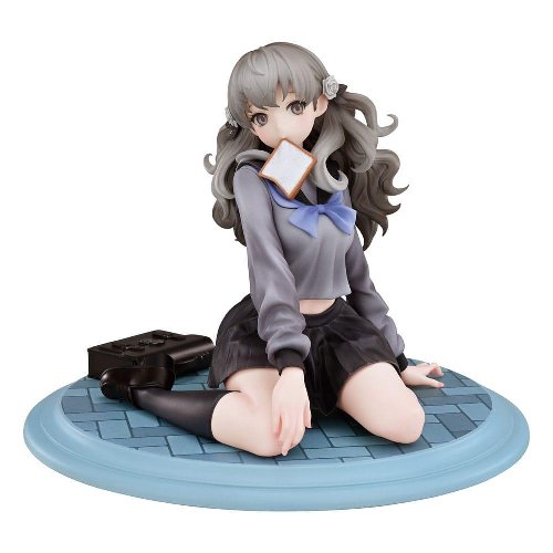 13 Sentinels: Aegis Rim - Iori Fuyusaka 1/7
Statue Figure (13cm)