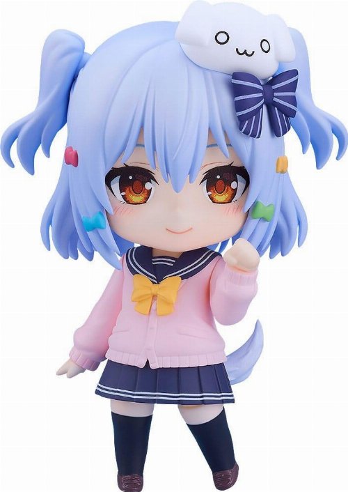 Noripro - Inuyama Tamaki #2613 Nendoroid Action
Figure (10cm)