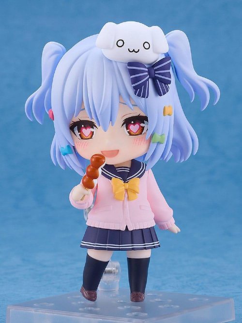 Noripro - Inuyama Tamaki #2613 Nendoroid Action
Figure (10cm)