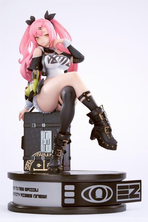 Zenless Zone Zero - Nicole Demara 1/7 Statue
Figure (23cm)