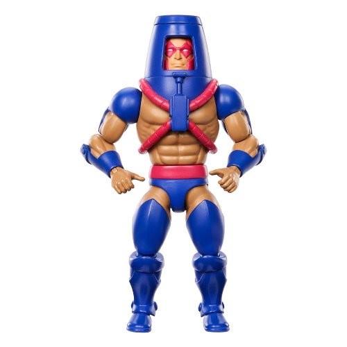 Masters of the Universe: Origins - Man-E-Faces
Action Figure (14cm)