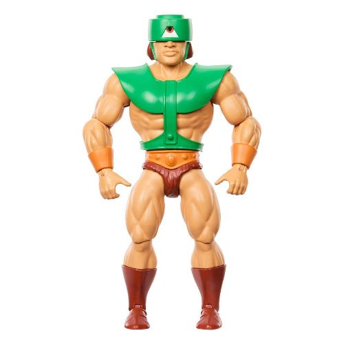 Masters of the Universe: Origins - Tri-Klops
Action Figure (14cm)