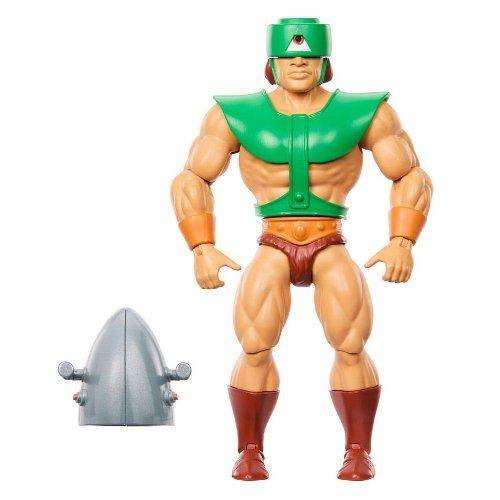 Masters of the Universe: Origins - Tri-Klops
Action Figure (14cm)