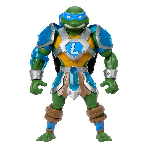 Masters of the Universe x Teenage Mutant Ninja
Turtles - Leonardo Action Figure (14cm)