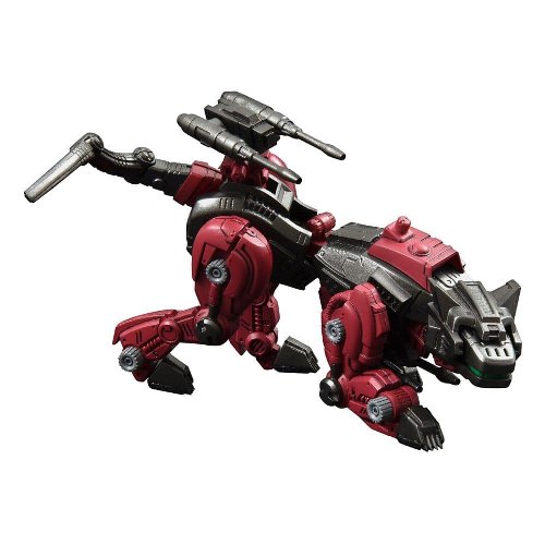 Zoids - RMZ-004 Hellcat Guylos Color 1/100 Model
Kit (13cm)