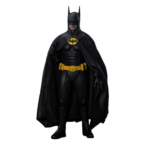 Batman Returns: Hot Toys Masterpiece - Batman
1/6 Action Figure (30cm)