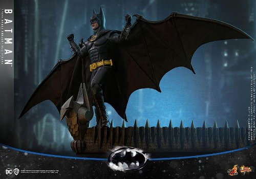 Batman Returns: Hot Toys Masterpiece - Batman
1/6 Action Figure (30cm)