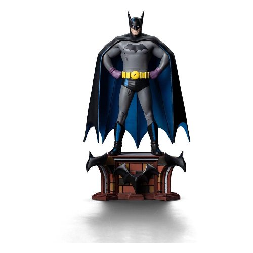 DC Comics - Batman Detective 85th Anniversary
Art Scale 1/10 Statue Figure (26cm)