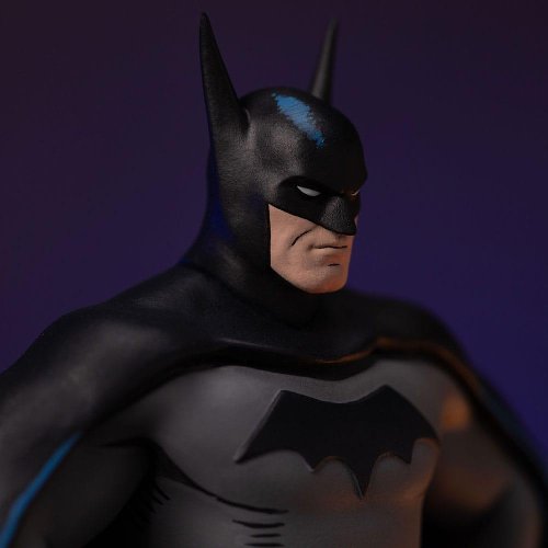 DC Comics - Batman Detective 85th Anniversary Art
Scale 1/10 Φιγούρα Αγαλματίδιο (26cm)