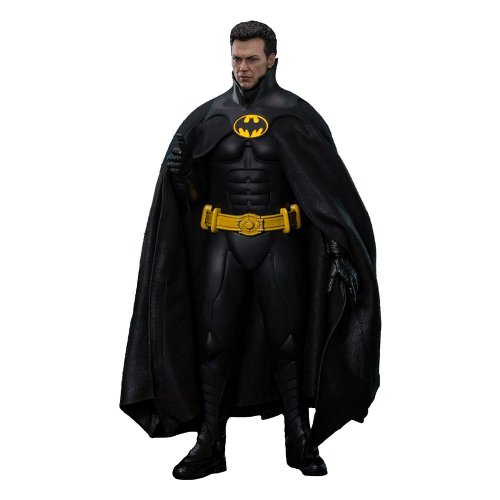 Batman Returns: Hot Toys Masterpiece - Batman
1/6 Deluxe Action Figure (30cm)