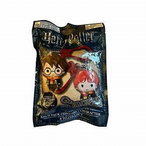 Harry Potter - Backpack Buddies (Random Packaged
Pack)